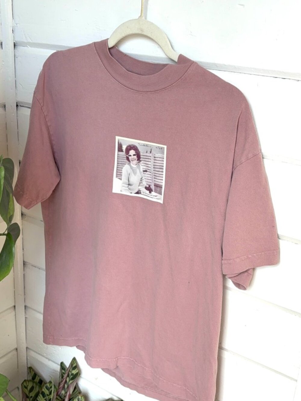 Mt. Hood Timberline Vintage Ski T-Shirt